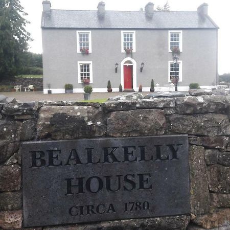 Bealkelly Country House Killaloe Eksteriør billede