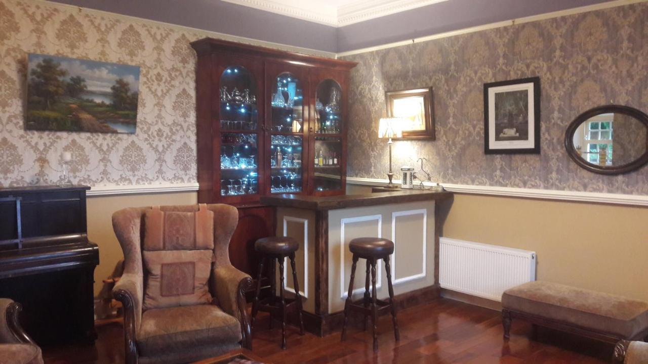 Bealkelly Country House Killaloe Eksteriør billede