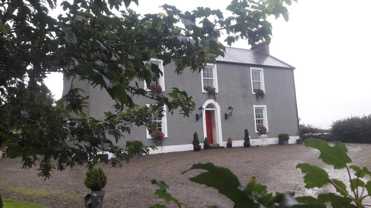 Bealkelly Country House Killaloe Eksteriør billede