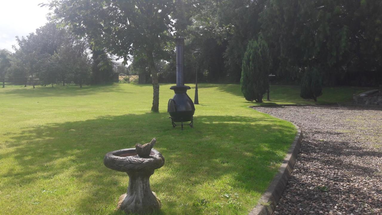 Bealkelly Country House Killaloe Eksteriør billede