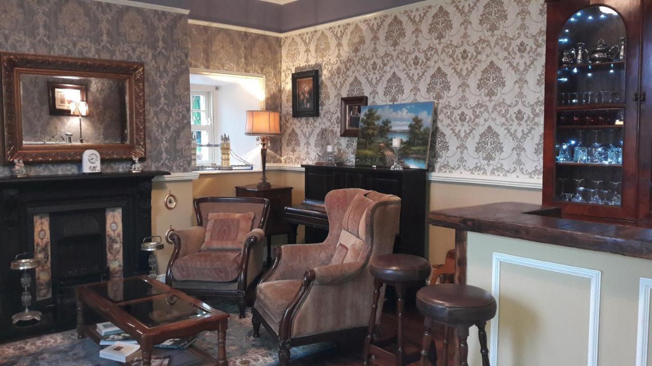 Bealkelly Country House Killaloe Eksteriør billede