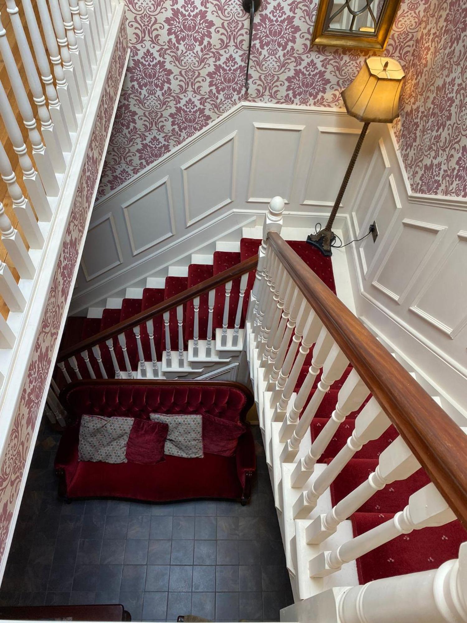 Bealkelly Country House Killaloe Eksteriør billede