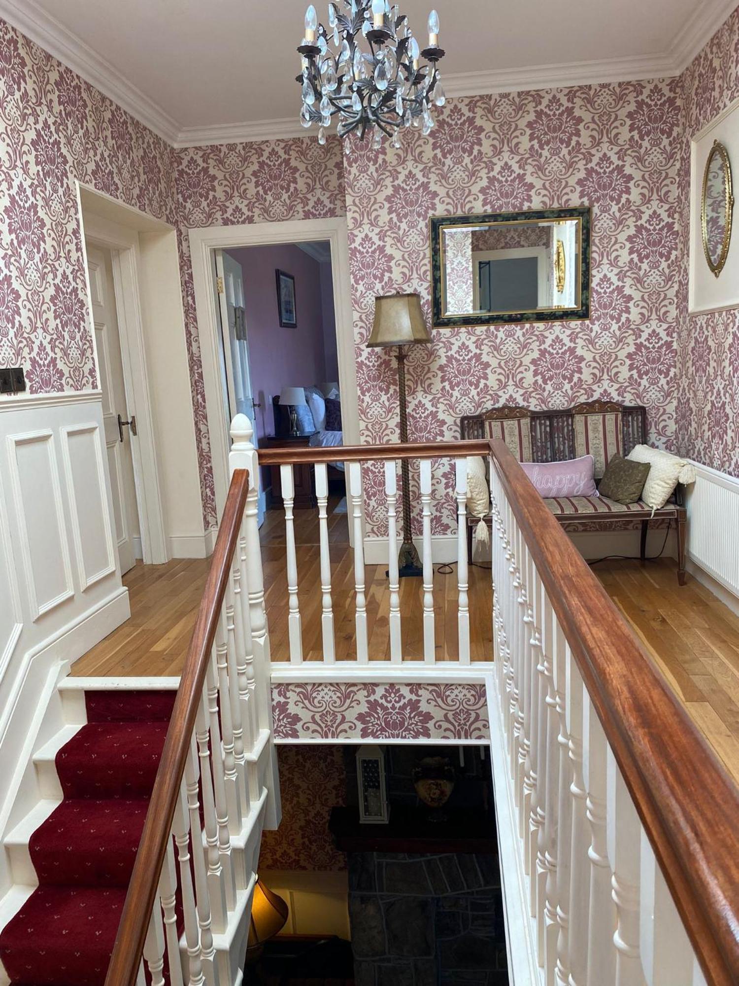 Bealkelly Country House Killaloe Eksteriør billede