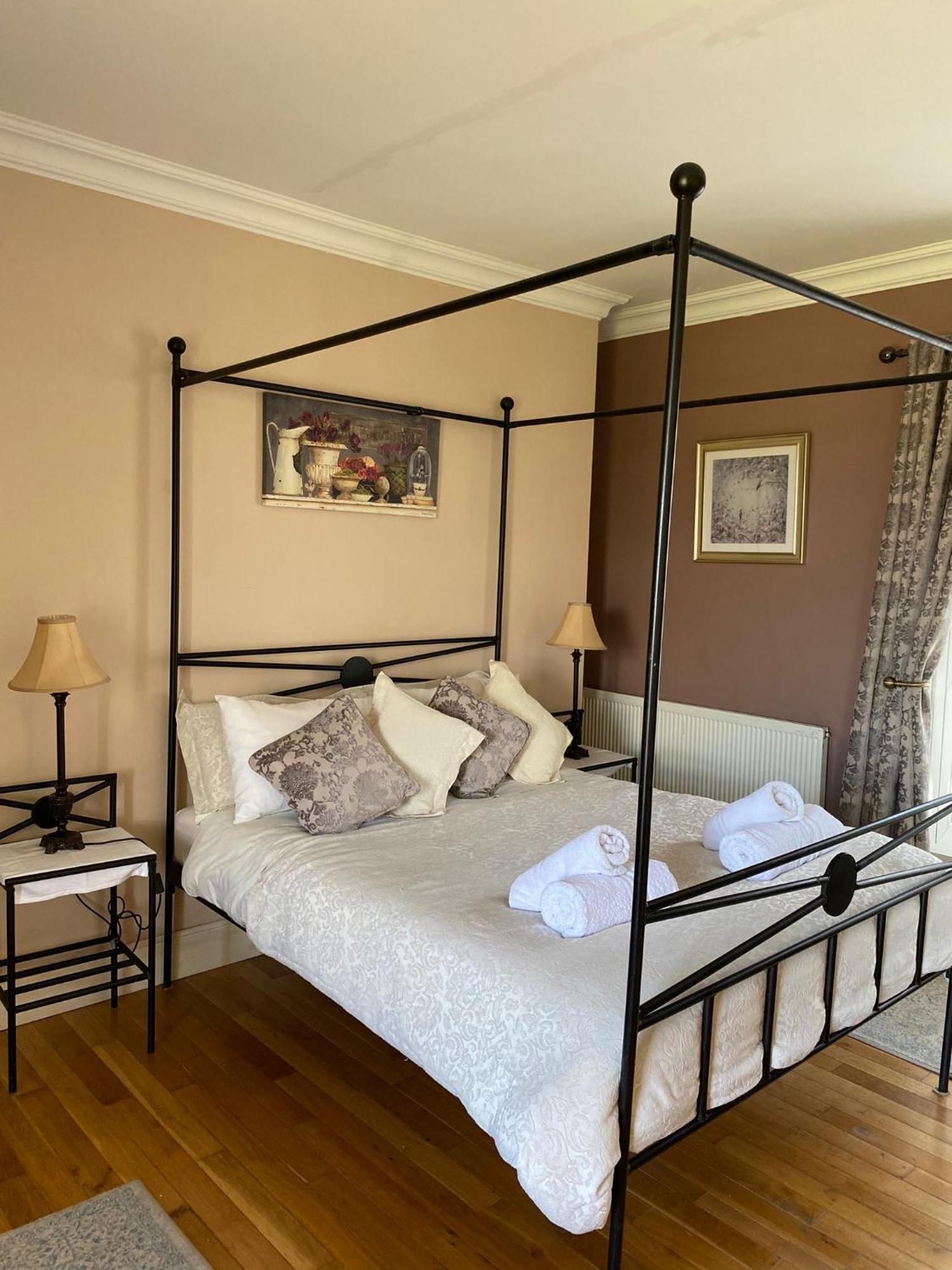 Bealkelly Country House Killaloe Eksteriør billede
