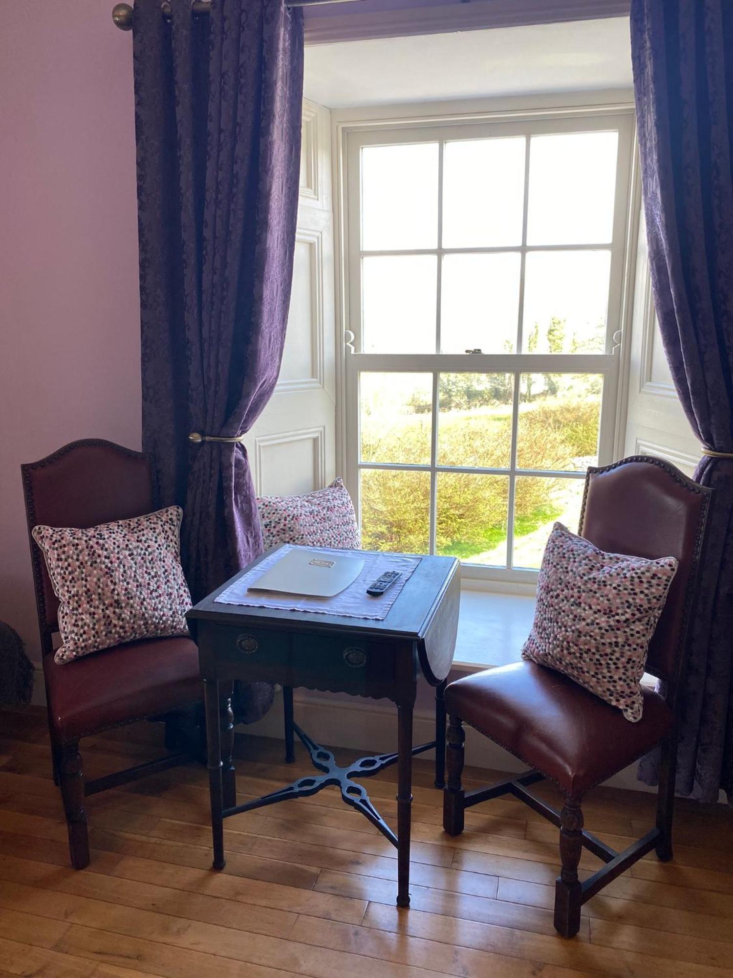 Bealkelly Country House Killaloe Eksteriør billede