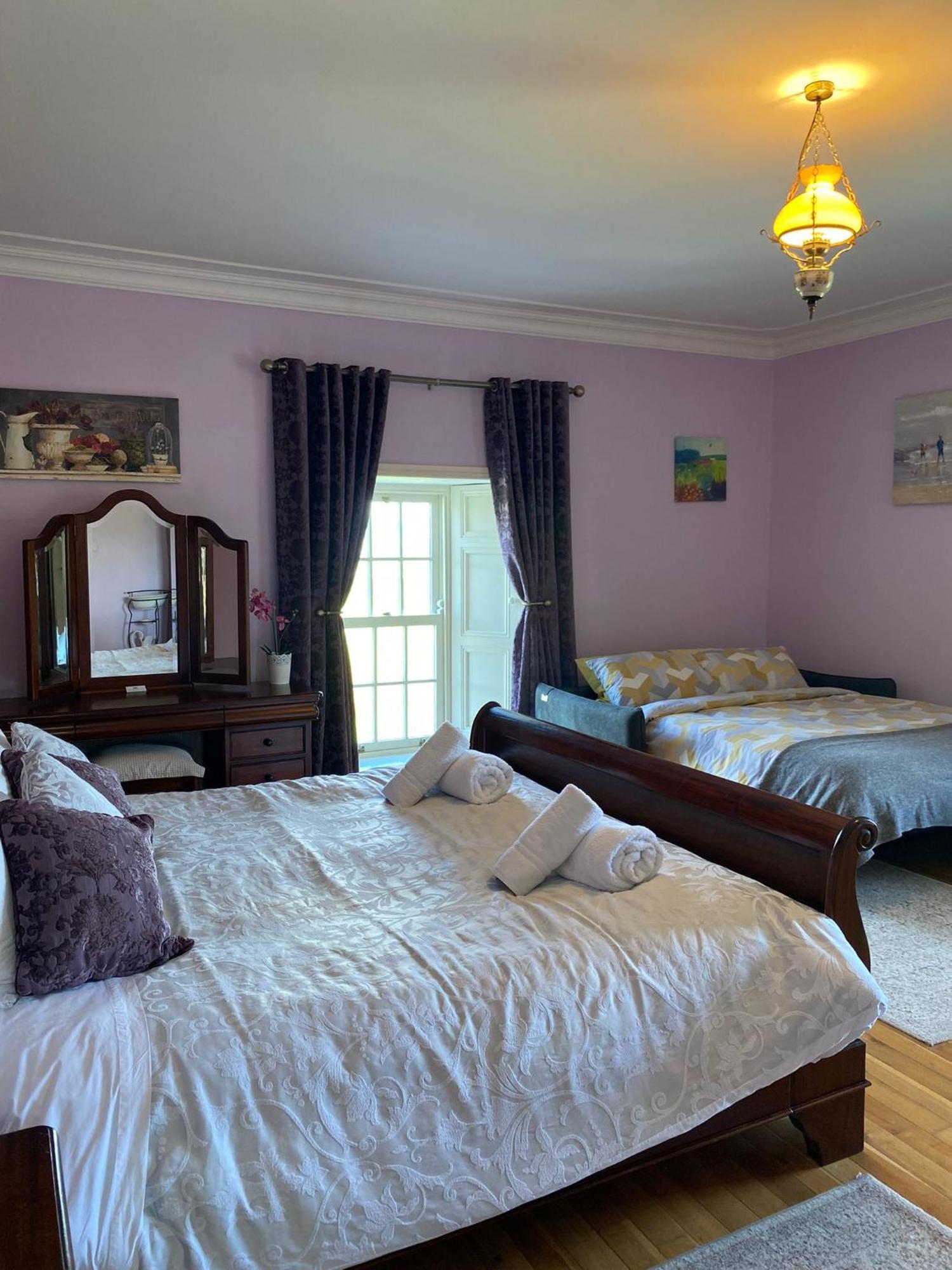 Bealkelly Country House Killaloe Eksteriør billede