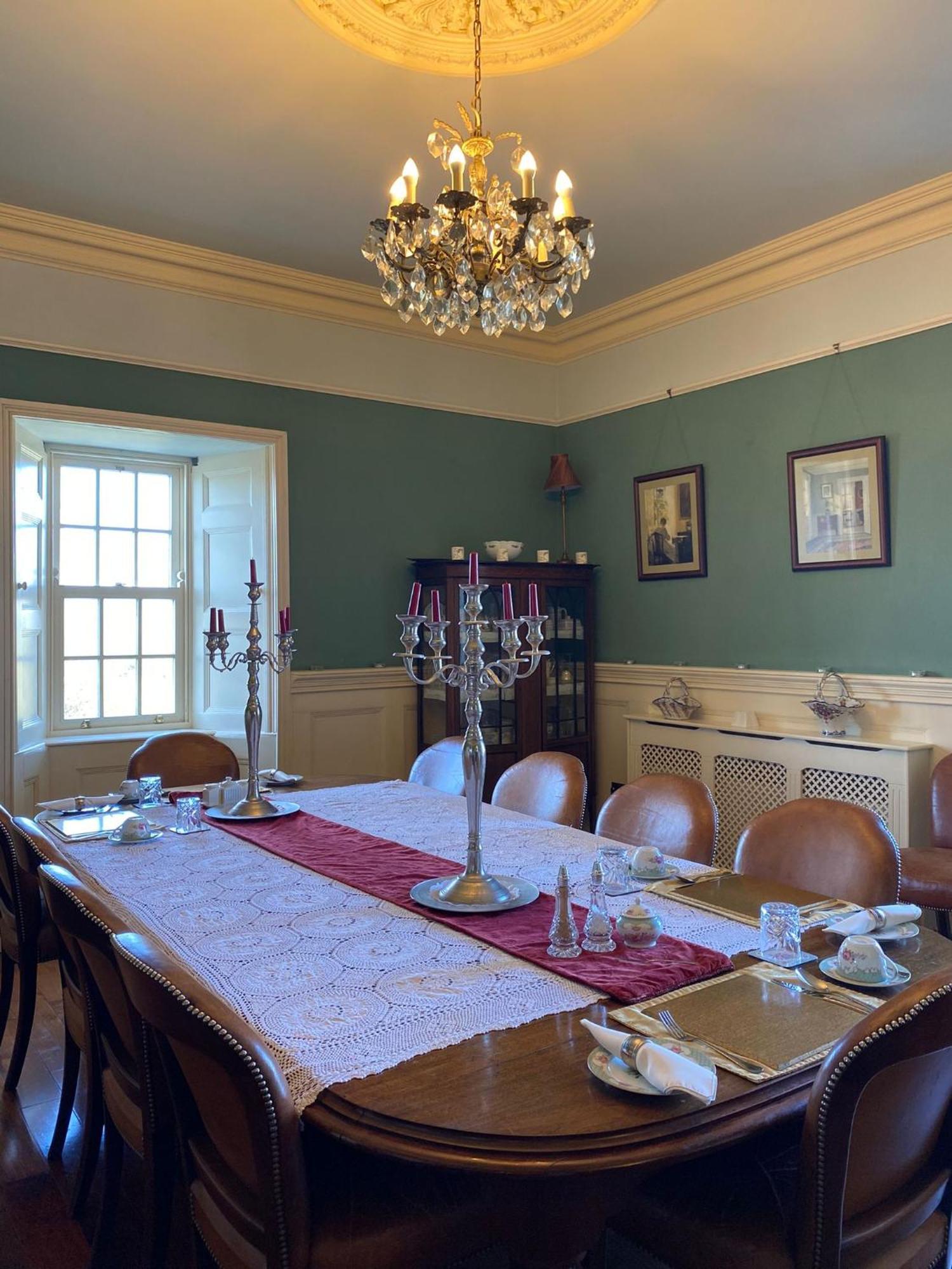 Bealkelly Country House Killaloe Eksteriør billede