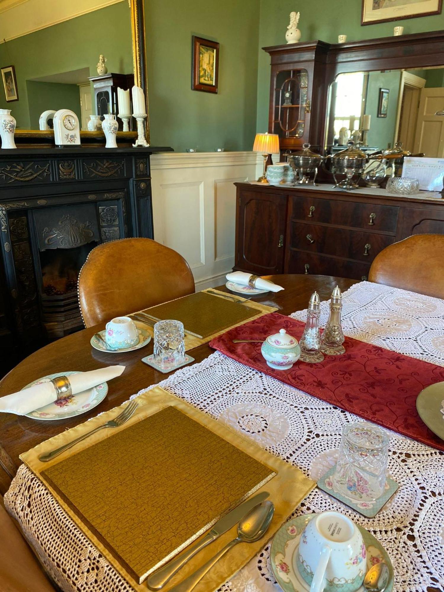 Bealkelly Country House Killaloe Eksteriør billede