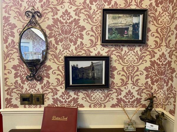 Bealkelly Country House Killaloe Eksteriør billede